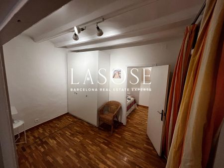 84m² Flat to rent in Born, Barcelona - Photo 4