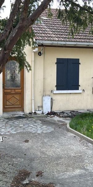 Maison à louer 3 pièces • Le Blanc-Mesnil - Photo 2