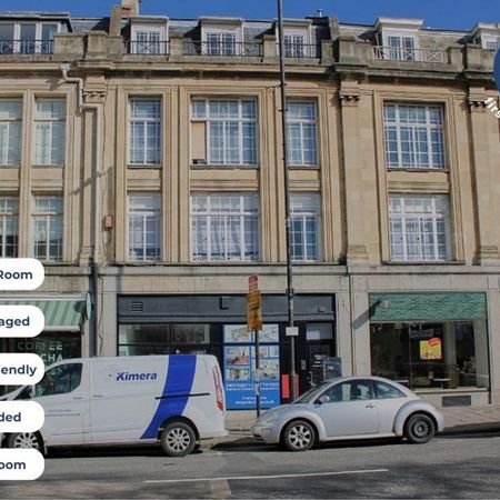 1 bedroom flat to rent - Photo 4