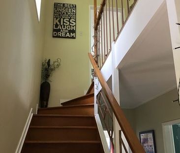 Cosy, Centrally Located Property to Rent - Photo 2