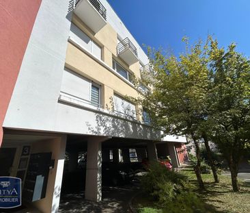 Location Appartement 1 pièce 21m² LE MANS 72000 - Photo 5