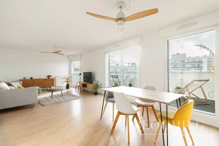 Duplex meublé - Photo 4