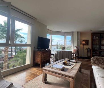 Beautiful modern apartment for long term rental in the center of To... - Photo 2