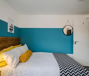 5 bedroom house share to rent - Photo 4