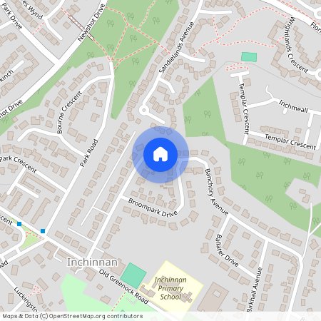 Banchory Avenue, Inchinnan, PA4 9QE, Renfrew