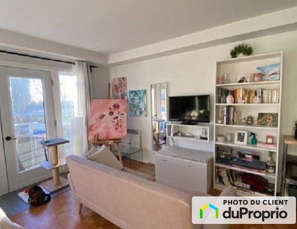 680, avenue Joffre, Cap-Rouge à louer - Photo 1