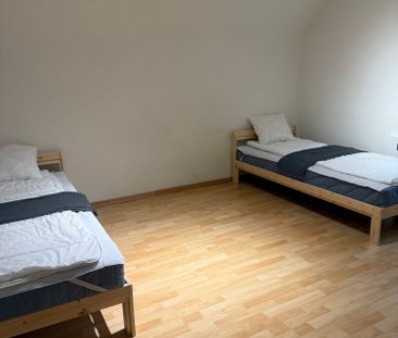 Einzelzimmer - Photo 3