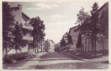 Grundläggarvägen, Bromma - Photo 2