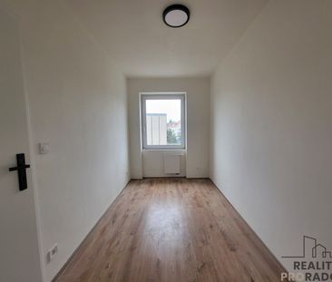 Pronájem bytu 1+kk 15 m² - Photo 1