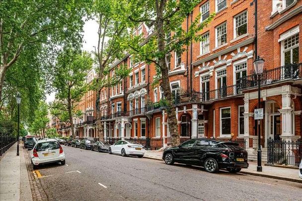 Bramham Gardens, London, SW5 - Photo 1