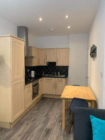 2 bedroom duplex to rent - Photo 5