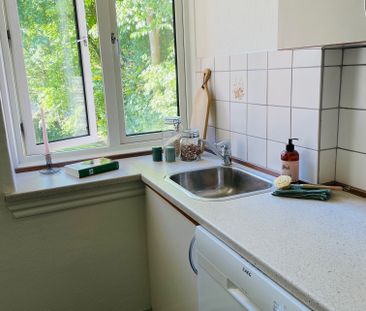 Bynær 2-værelses lejlighed - Foto 3