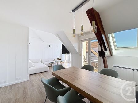 Location Appartement 3 pièces 86m² MELUN 77000 - Photo 4