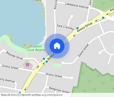 Green Point - Photo 1