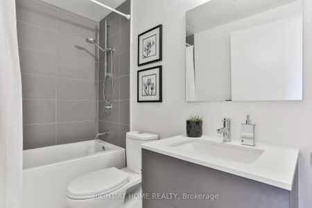 Duke Condos and Lofts 530 , #307 - Photo 4