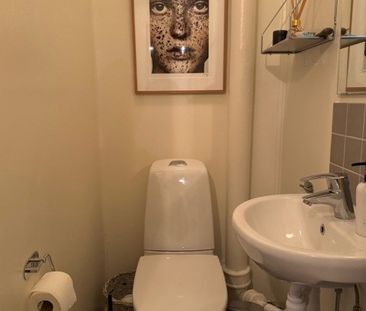 Allégatan, Borås - Foto 3