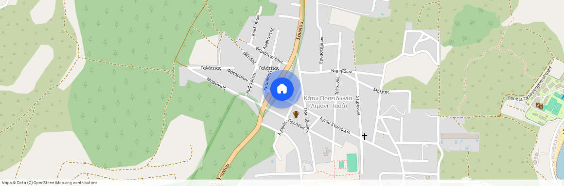 Κάτω Ποσειδωνία