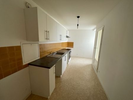 Maison T4 à louer Rennes - 73 m² - Photo 5