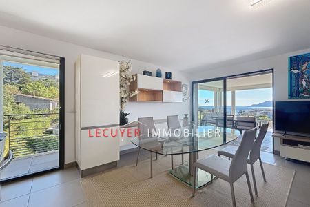Location Appartement 4 pièces 83m² CANNES 06400 - Photo 5