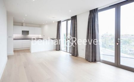 2 Bedroom flat to rent in Seaford Road, Northfields, W13 - Photo 2