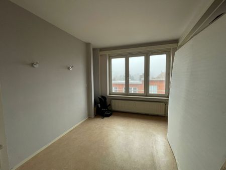 Appartement vlakbij dorpscentrum van Strombeek-Bever - Photo 3