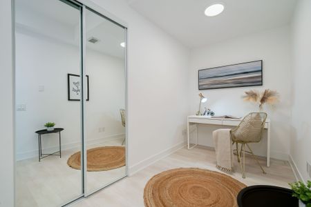 For Lease - 1285 Queen Street Unit# 404, Toronto, Ontario - Photo 2