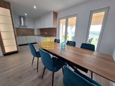 Casă Duplex – Tg. Mureș – Unirii – Str. Mărului - Fotografie 4