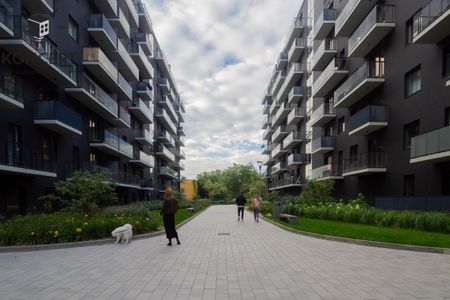 Stylowe 2 pokojowe mieszkanie I Parking I Centrum - Zdjęcie 4