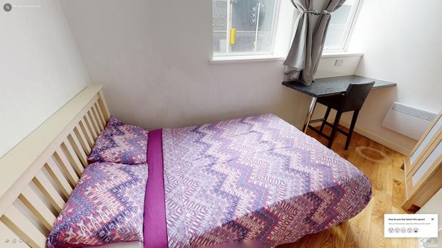 2 bedroom terraced house to rent - Photo 1