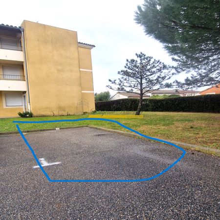 A louer appartement T1 en RDC sur Montboucher sur Jabron - parking privatif - Photo 4