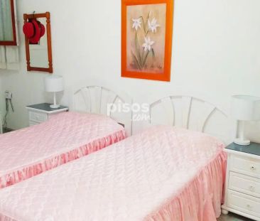 Piso en alquiler en Calle Guatemala, 3 - Photo 3