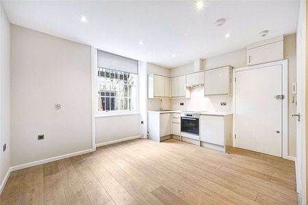 Brand newly refurbished studio apartment in the heart of Pimlico. - Photo 5