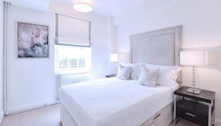 Pelham Court, Fulham Road, Chelsea, SW3, London - Photo 3