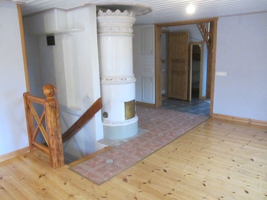 Borg Strömsborg, Gnesta - Foto 1