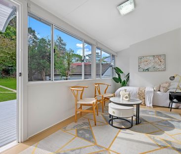 95 Sherbrook Road, Asquith NSW 2077 - House For Rent | Domain - Photo 5