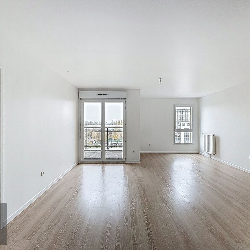 Location Appartement 3 pièces 65m² - Photo 1