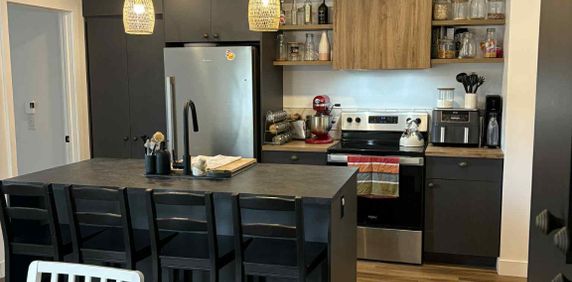 Appartement 4 1/2 - Photo 2