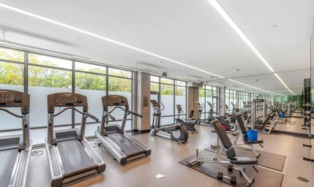 For Lease - 52 Forest Manor Road Unit# 312, Toronto, Ontario - Photo 5