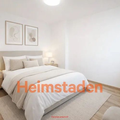 Pronájem bytu 1+1 24 m - Fotografie 1