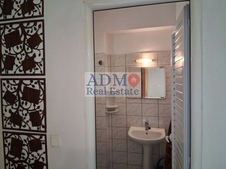 Studio/Γκαρσονιέρα για ενοικίαση Άγιος Ιωάννης Χωστός (Ηράκλειο Κρήτης) - Photo 2