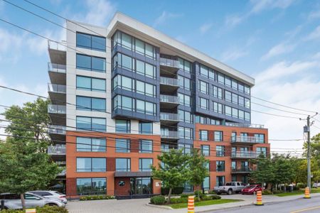 Appartement à louer - Saint-Lambert - Photo 3