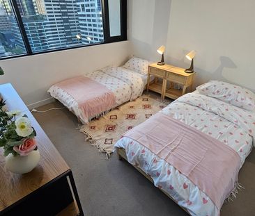 Melbourne CBD - Photo 6