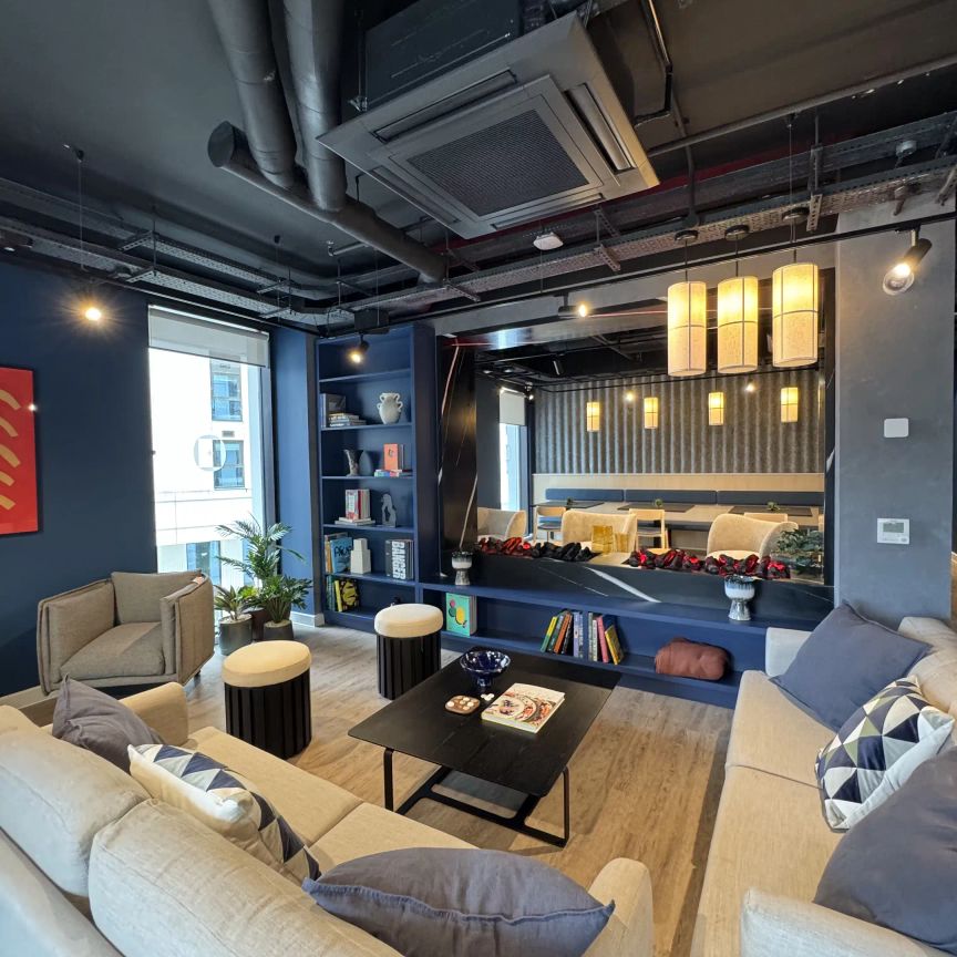 Deluxe Studio - Photo 1