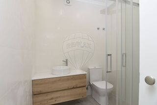 Rent Apartment 3 bedrooms São Domingos de Benfica Lisboa - Photo 1