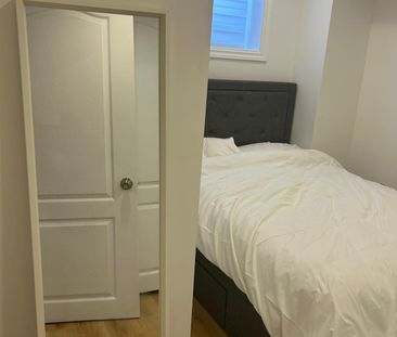 For Lease - 9 Hager Creek Terrace Unit# Basement, Hamilton, Ontario - Photo 5