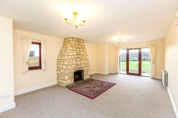 4 bedroom house to rent Newton Purcell, Buckingham, Oxfordshire, MK18 - Photo 1