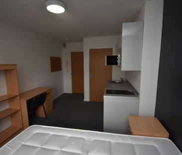 1 bed Studio for Rent - Photo 5