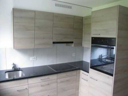 Ruhig gelegene 3-Zimmerwohnung im Aalmattenquartier - Photo 3