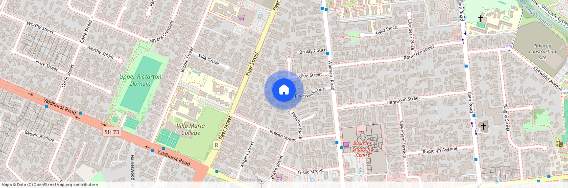 1/5 Reading Street, Upper Riccarton, Christchurch City