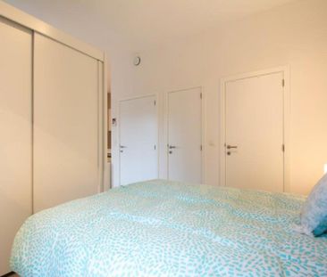 Rue du Bon Pasteur, 1140, Evere - Photo 5